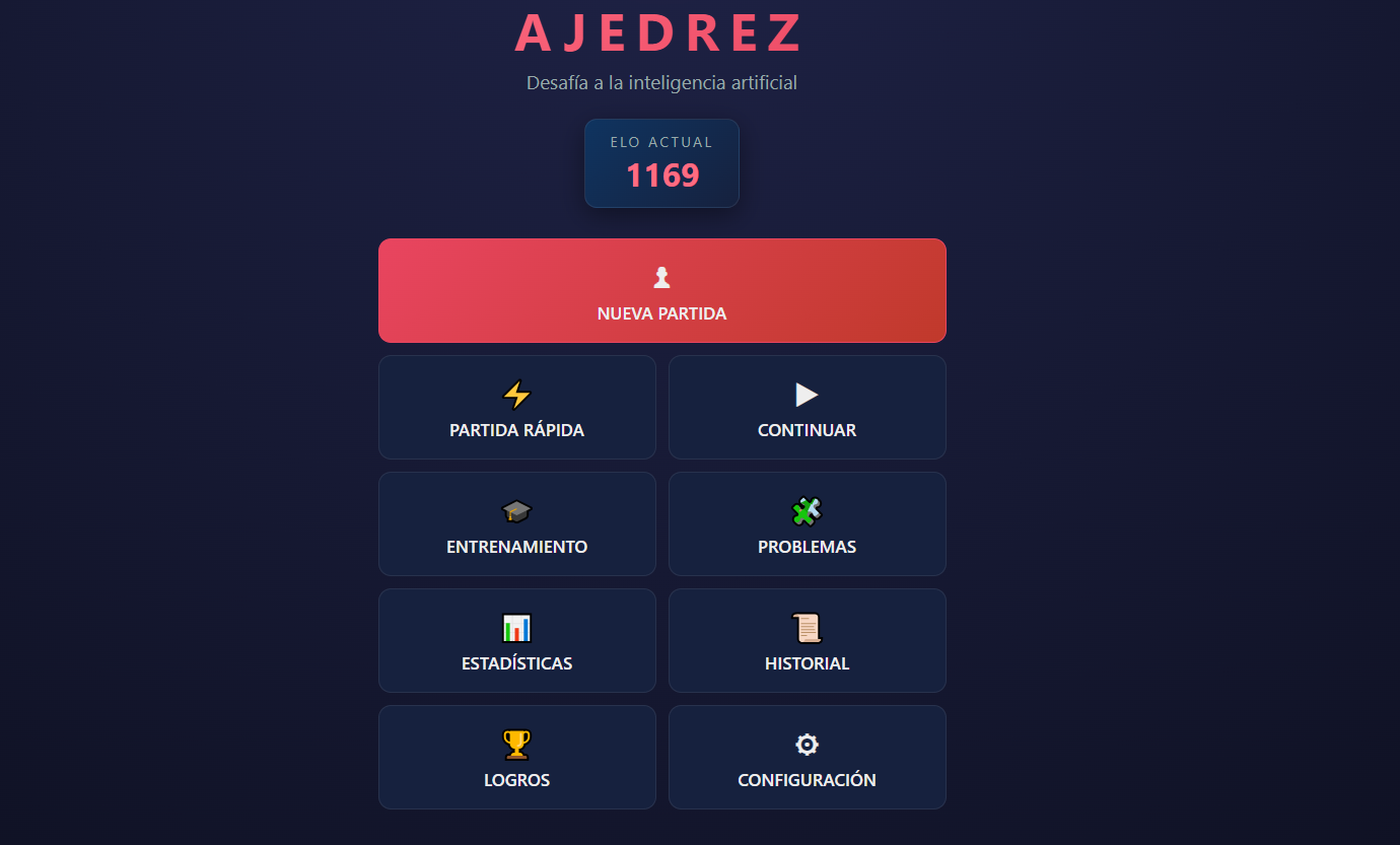 Ajedrez Online Gratis contra la IA